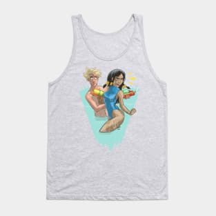 Water Sports Tank Top